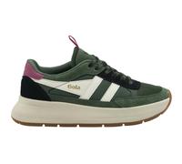 Women's Trainers Gola Phoenix Trainer Green 37