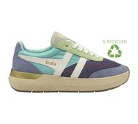'Raven' Lace-Up Trainers Gola Classics Plum 7