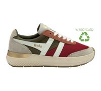 Women's Trainers Gola Raven Rouge 37