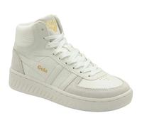 Women's Trainers Gola Slam Trident Blanc 41