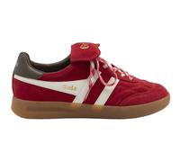 Women's Trainers Gola Stadia '86 Trainer Rouge 42