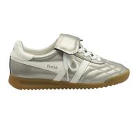 Women's Trainers Gola Stadium 86 Argenté 41