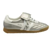 Women's Trainers Gola Stadium 86 Silver 40