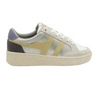 Women's Trainers Gola Superslam Blaze Argenté 42