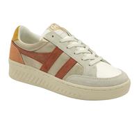 Women's Trainers Gola Superslam Blaze Blanc 39
