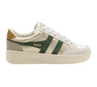 Women's Trainers Gola Superslam Blaze Doré 39