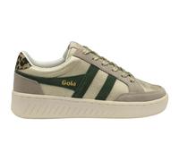 Women's Trainers Gola Superslam Blaze II Doré 36