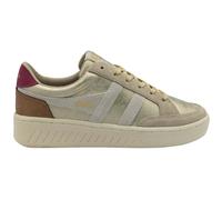 Women's Trainers Gola Superslam Blaze II Trainer Beige 36