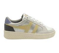 Women's Trainers Gola Superslam Blaze Silver 42