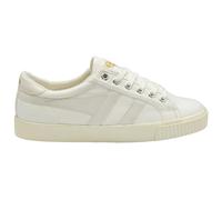 Gola Tennis Mark Cox Womens Off White Casual Trainers - 8 UK