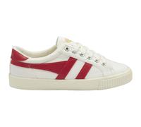Women's Trainers Gola Tennis Mark Cox White 36