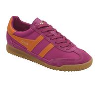 Gola Tornado W Pink Orange Womens Trainers CLB623-KU
