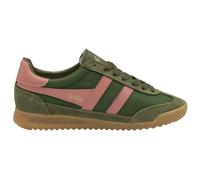 Gola Tornado CLB623NU, Trainers, Green, 6 UK