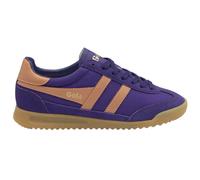 Gola Tornado Womens Fashion Trainers in Purple - 5 UK