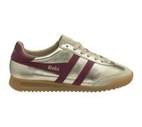 Women's Trainers Gola Torpedo Glimmer Rouge 40