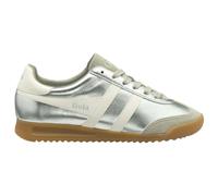 Women's Trainers Gola Torpedo Glimmer Trainer Argenté 42