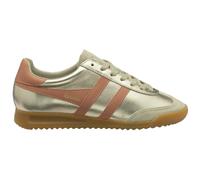 Women's Trainers Gola Torpedo Glimmer Trainer Doré 40