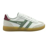Women's Trainers Gola Viper Leather Blanc 41