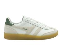 Women's Trainers Gola Viper Leather Trainer Blanc 39