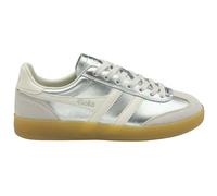 Women's Trainers Gola Viper Metallic Trainer Argenté 38
