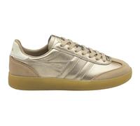 Women's Trainers Gola Viper Metallic Trainer Doré 40