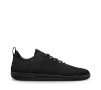 Groundies Active Knit Barefoot Trainers Black EU 37 Women