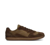 Women's Trainers Groundies Nova GO1 Marron 41