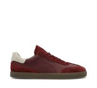 Women's Trainers Groundies Panama Rouge 36