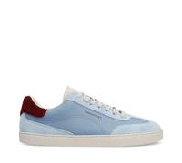 Women's Trainers Groundies Panama Turquoise 41
