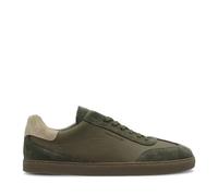 Women's Trainers Groundies Panama Vert 37