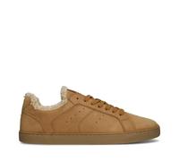 Women's Trainers Groundies Universe Teddy Marron 41