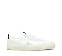 Women's Trainers Groundies Zurich Blanc 43