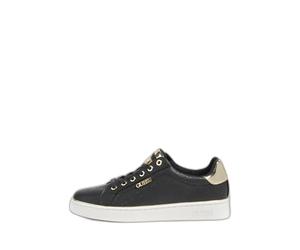 Women's Trainers Guess Beckie Active Leather Like Noir 36