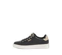 Women's Trainers Guess Beckie Active Leather Like Noir 40
