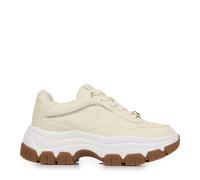 Women's Trainers Guess Berrett2 Beige 36