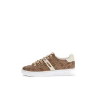 Women's Trainers Guess Britz Beige 39