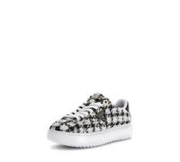Women's Trainers Guess Denesa14 Noir 41