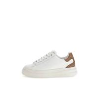 GUESS Women's ELBINA Sneaker, 6 UK