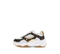 Women's Trainers Guess Harpaa Blanc 38