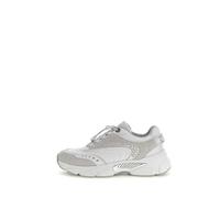 Guess Imeri Trainers White EU 40 Woman