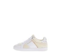 Women's Trainers Guess Jrone10 Blanc 37