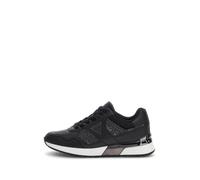 Guess Shoes (Trainers) MICKAY in Black 3.5