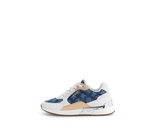 Women's Trainers Guess Moxea20 Blanc 37