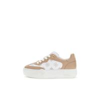 Women's Trainers Guess Swole3 Blanc 38
