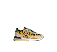 Women's Trainers Hoff Art Jaune 42
