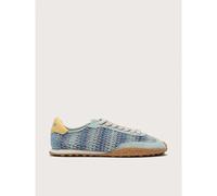 Women's Trainers Hoff Bridge Bleu 41