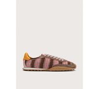 Women's Trainers Hoff Bridge Marron 38