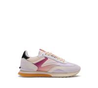 HOFF x Gonzalo Muino Womens Bull Multicoloured Trainers Size: 37, C