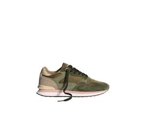 Women's Trainers Hoff City Los Angeles Vert 41