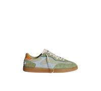 Women's Trainers Hoff Park Verde Vert 35